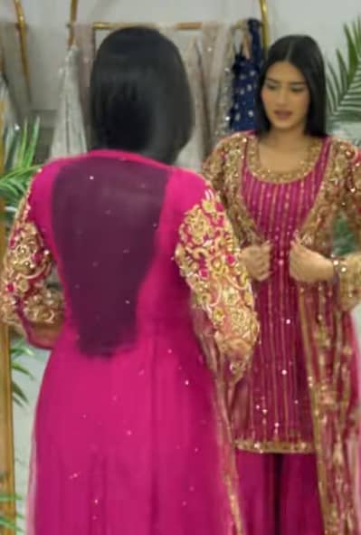 fresh faces required female