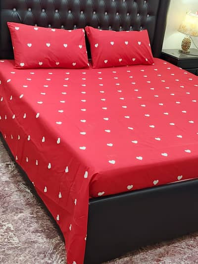 Export Cotton Bedsheets