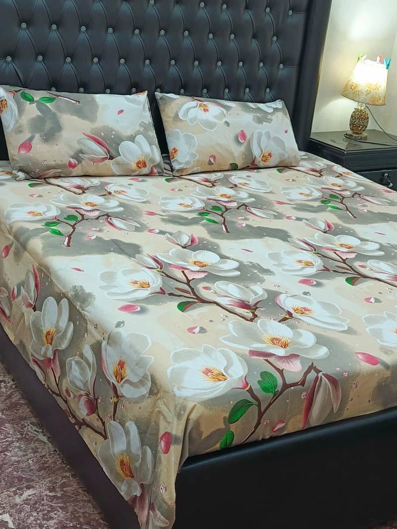 Export Cotton Bedsheets 6