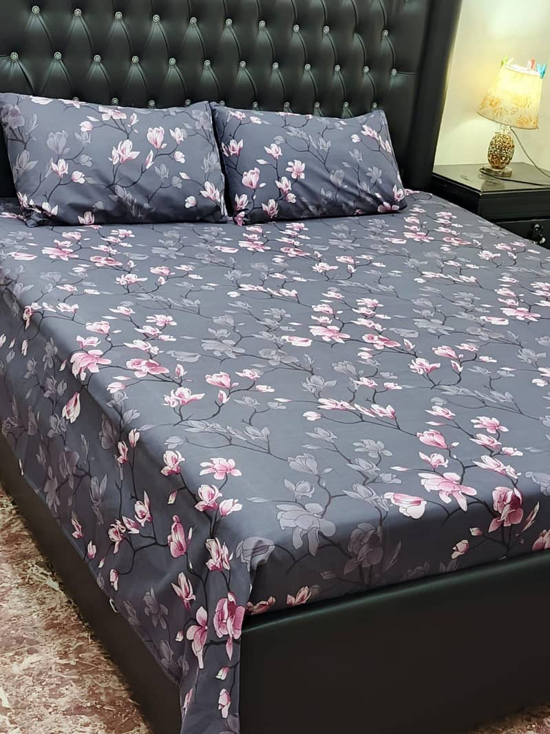 Export Cotton Bedsheets 8