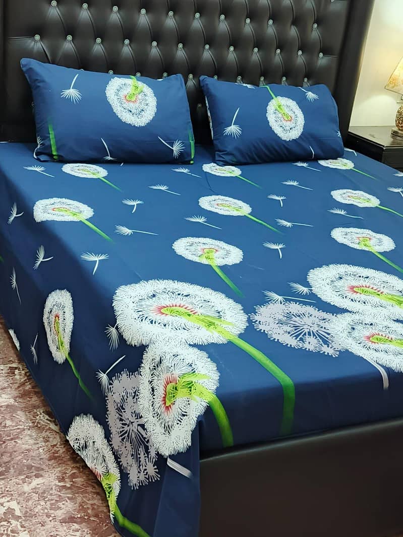 Export Cotton Bedsheets 10