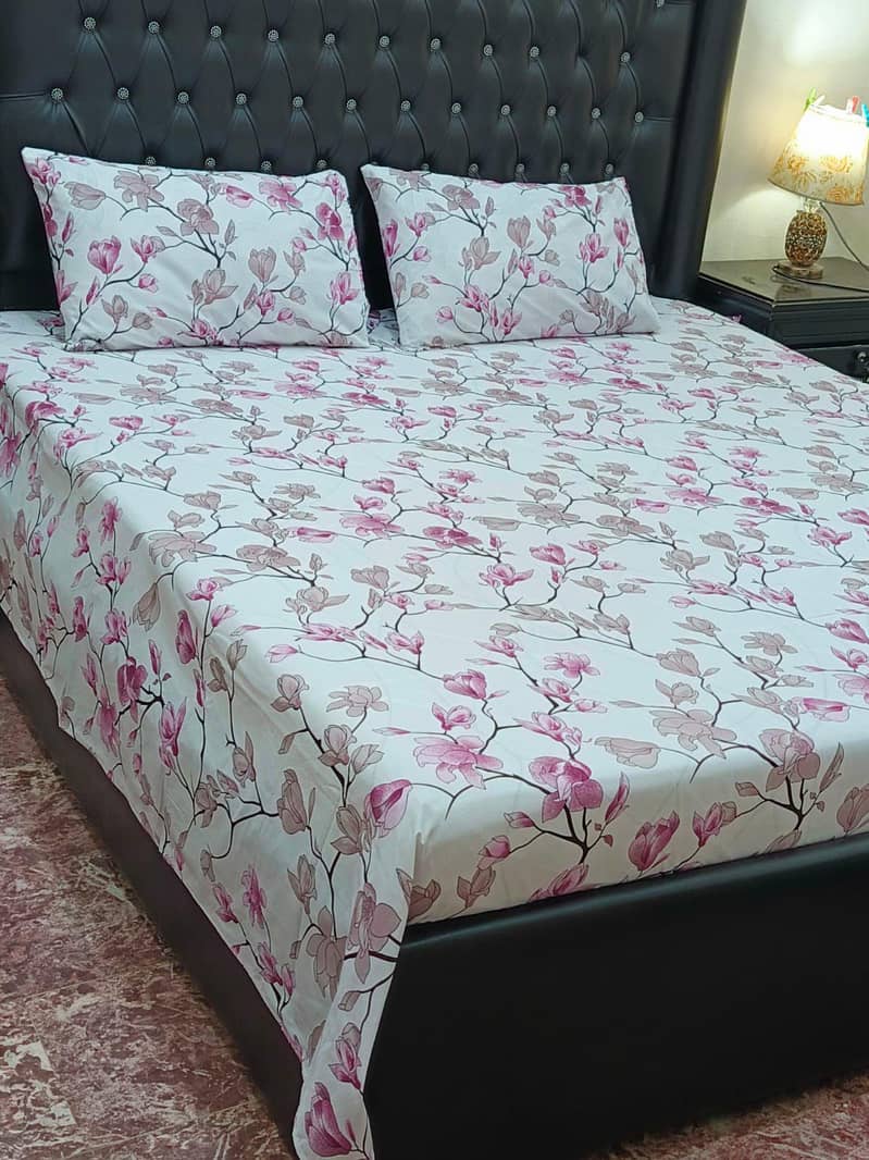 Export Cotton Bedsheets 12