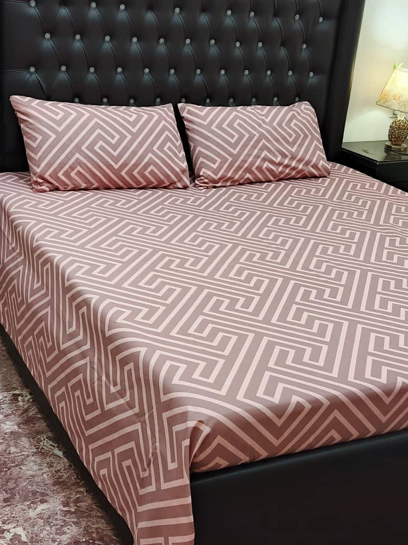 Export Cotton Bedsheets 13