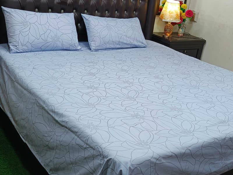 Export Cotton Bedsheets 14