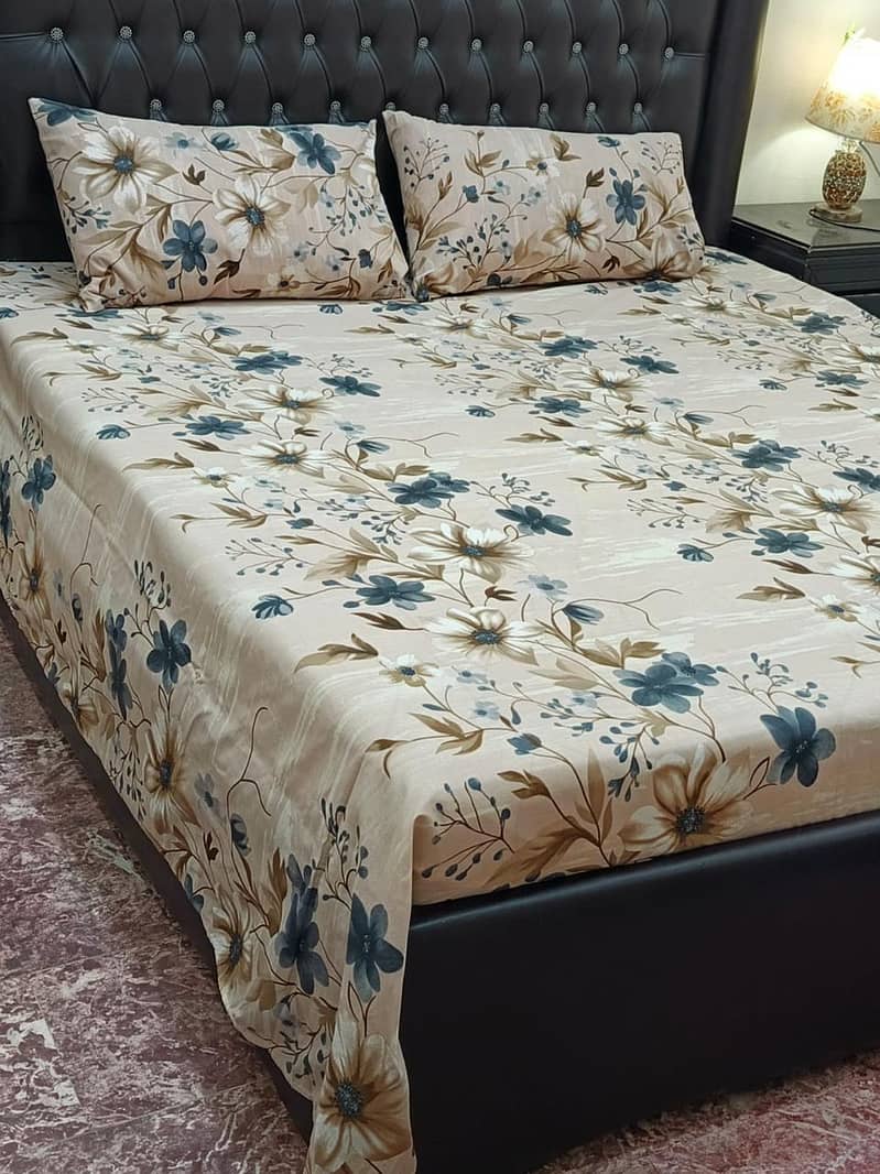 Export Cotton Bedsheets 15