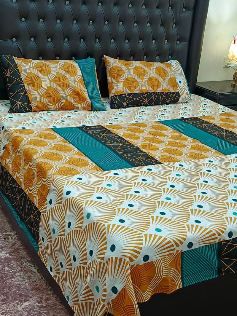 Export Cotton Bedsheets 17
