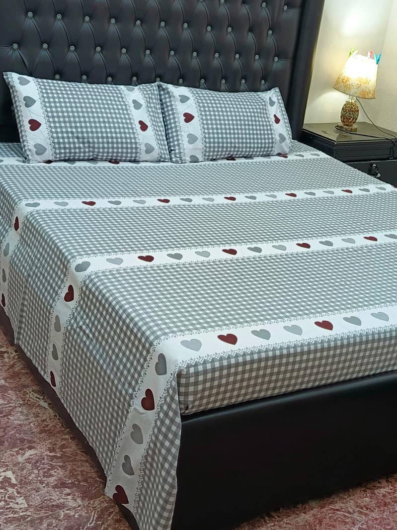 Export Cotton Bedsheets 19