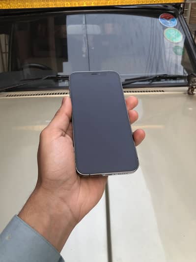 iPhone 12 Pro WATERPACK FACTORY UNLOCK