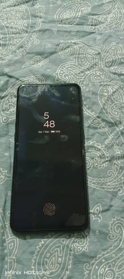 OPPO A95