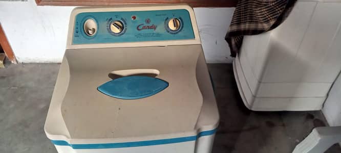 Candy Spin Dry Urgent Sale