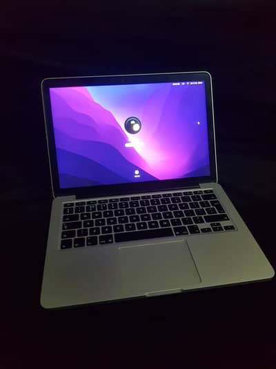 MacBook Pro 2015 in Mint Condition