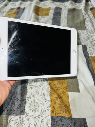 Ipad Mini 5 in Good Condition 64 gb