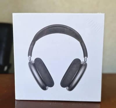 Apple Air Pods Max | Noise Cancellation | Premium Quality ALL OVER PAK