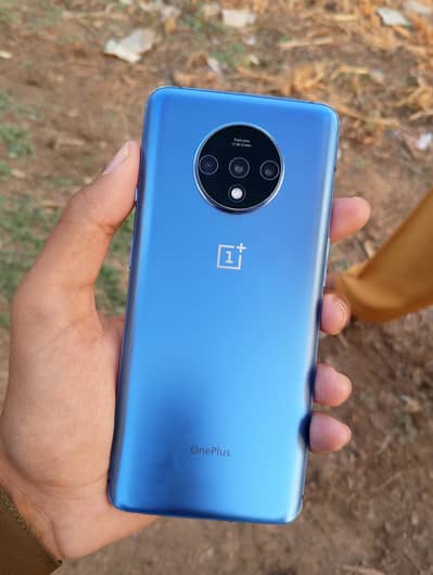 OnePlus 7T 8GB/128GB