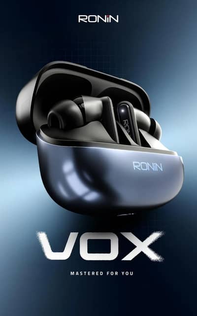 Ronin VOX R-7085