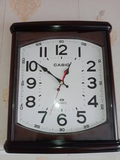 Wall clock one piece price