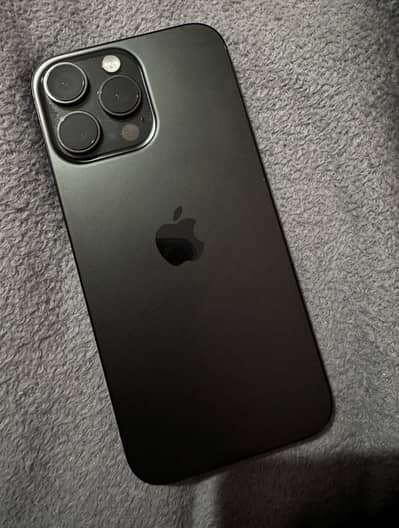 iPhone 16 pro max factory unlock