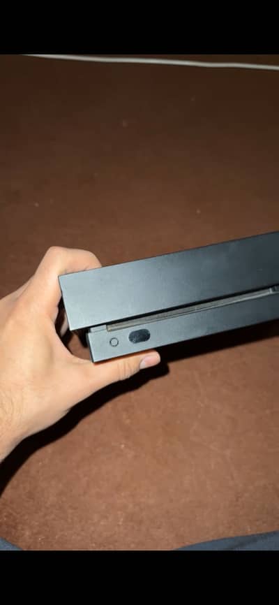 Xbox one x 1tb jailbreak loaded with games