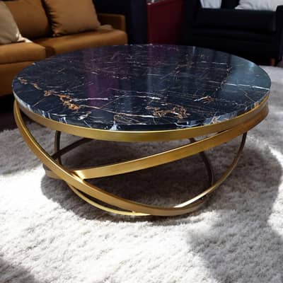 Stylish Center Table for Drawing Room