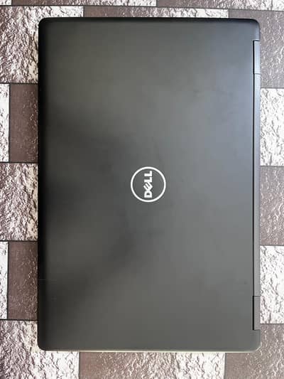 Dell latitude 5580 16 GB RAM 256 GB SSD