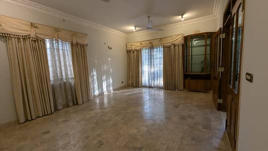 Upper Floor Portion Available For Rent Dha Phase 6