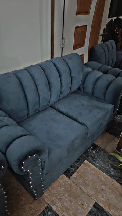 brand new sofa set