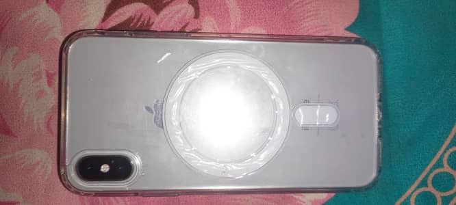 iPhone X pta approved