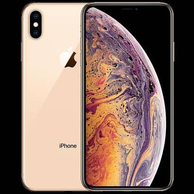 iphone xs factory unlock