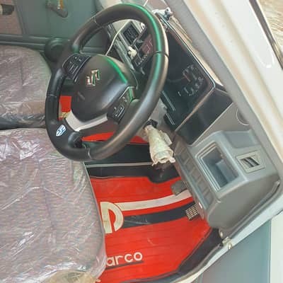 Mehran vxr 2018 model