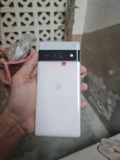 6 pro exchange possible