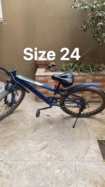 Bicycle for sale