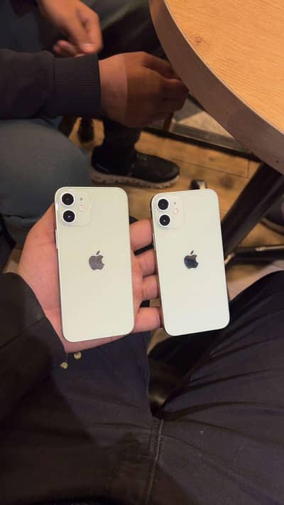 iphone 12 mini