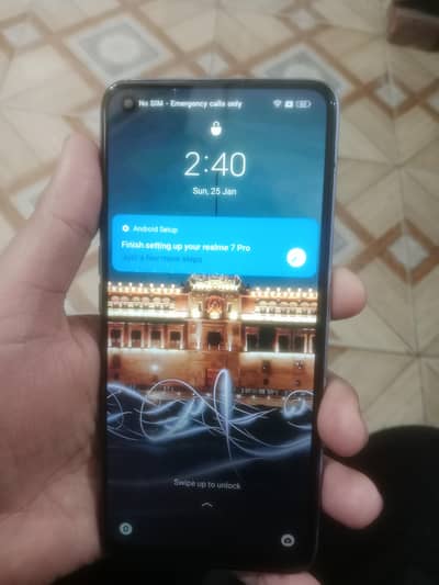 realme 7 pro 8gb 128gb