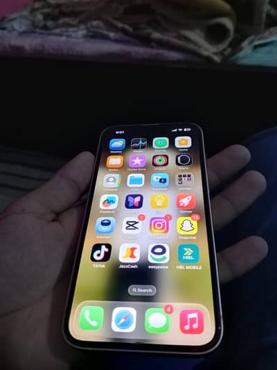 Iphone 13 Pink 128 GB Jv NON PTA 10/9 condition