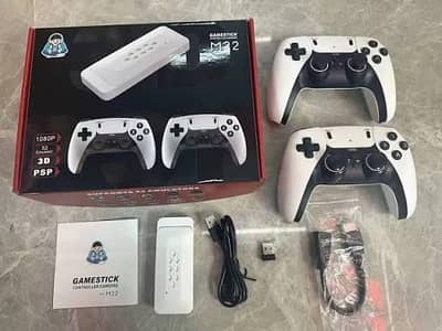 M22 Gaming console 40000 games