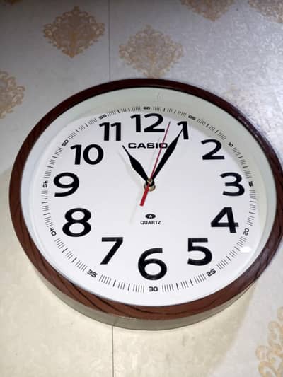 Wall clock one piece price