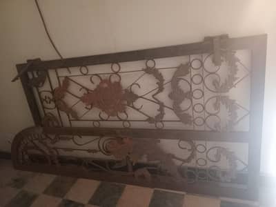 gate for sale 8•5×10