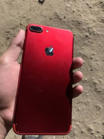 Iphone 7 plus bypass 128 gb