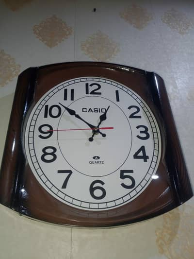 Wall clock one piece price