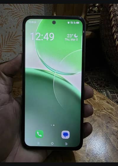 ITEL S25 WITH BOX CHARGER