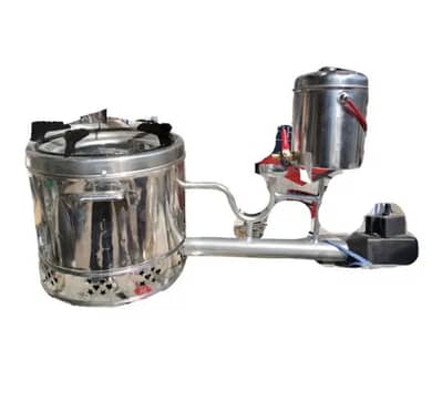 Oil stove chulha urjent sale