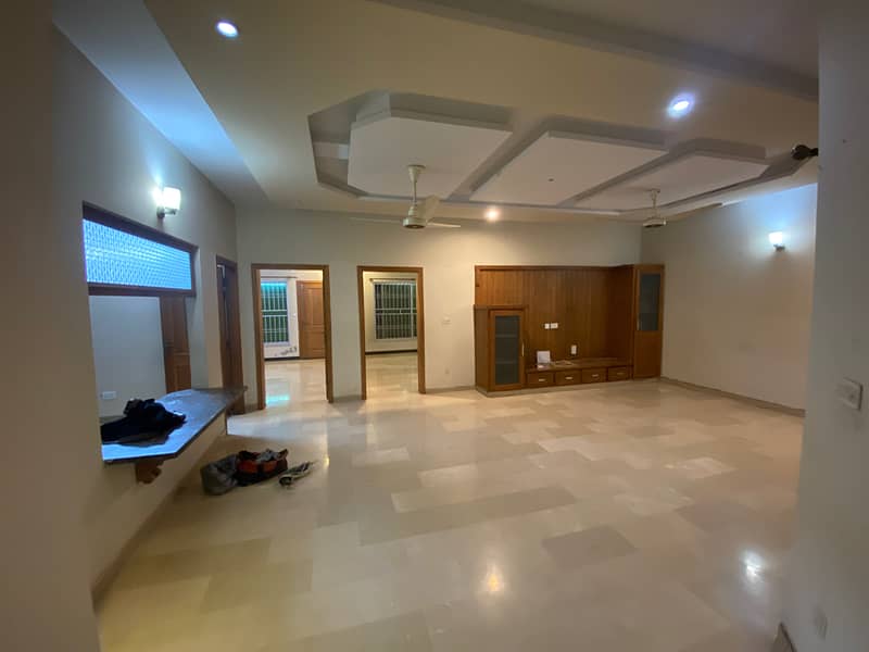 14 Marla Upper Portion With All Basic Necessities 3