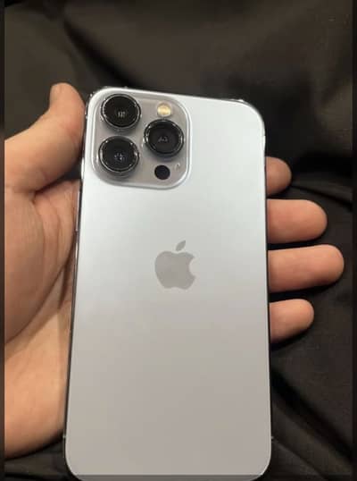iPhone 13 pro 128gb pta approved