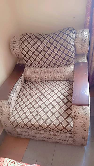 sofa set 5 seater