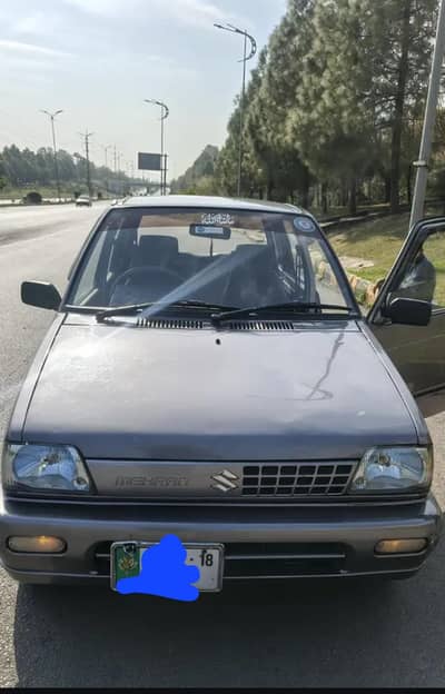 MEHRAN VXR EURO_11  2018 SMART CARD