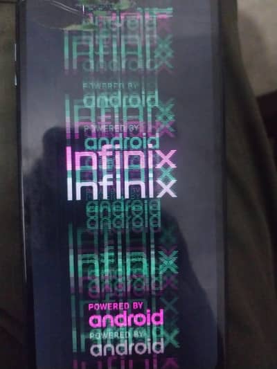 infinix smart 3 PTA APPROVED 2/32