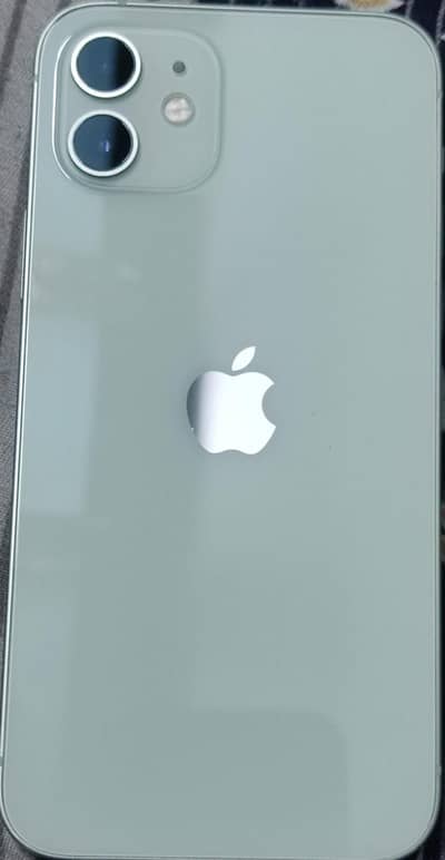 iphone 12 - PTA Approved  128 gb