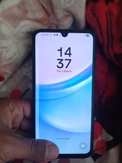 Samsung Galaxy A15 8/256