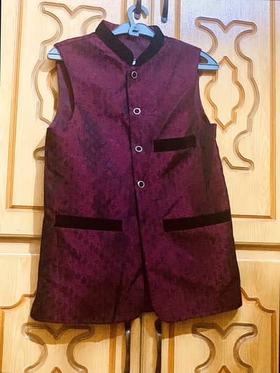 mens waistcoat