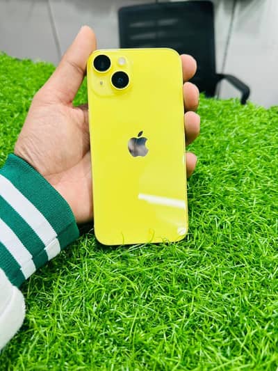 Iphone 14jv non pta water pack 128gb